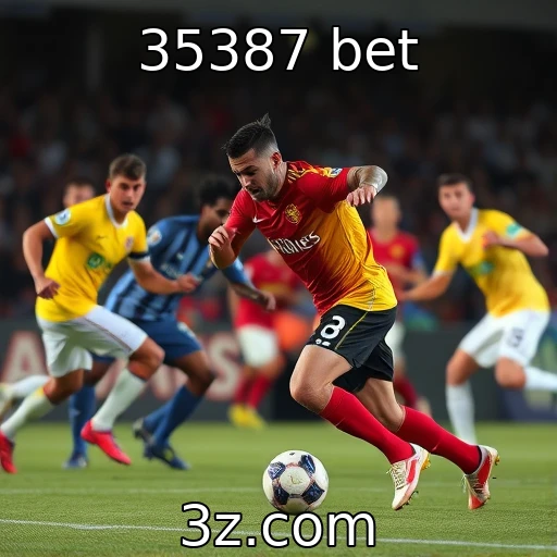 Apostas Esportivas: Analisando o Desempenho das Equipes em Tempo Real