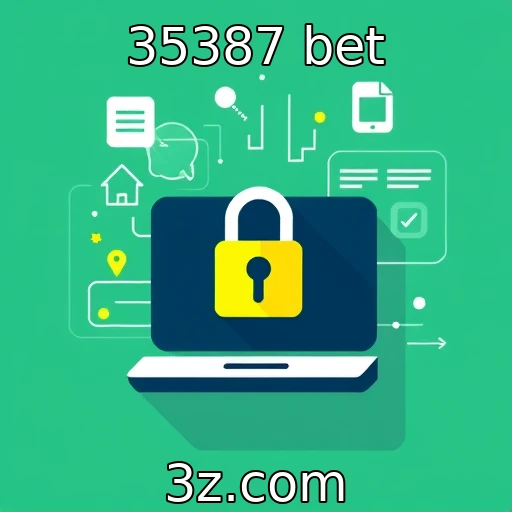 Aposte com segurança: dicas para proteger suas informações online