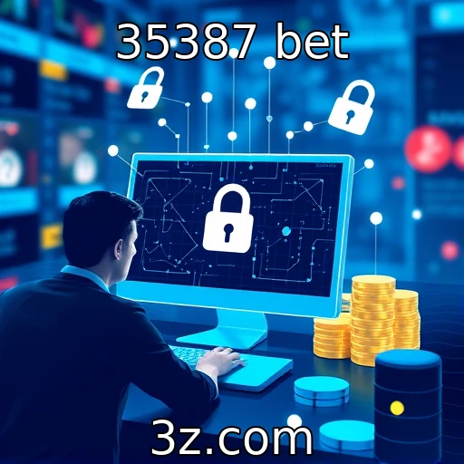 35387 bet Explorando a Psicologia do Jogador em Apostas Online: Decisões e Estratégias