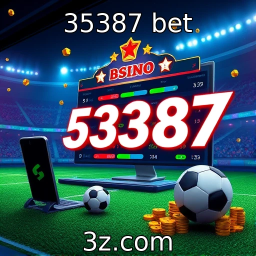 35387 bet Estratégias Vencedoras de Apostas em Partidas de Futebol