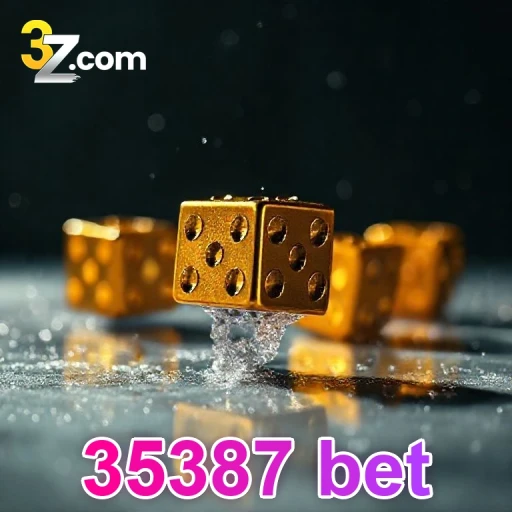 35387 bet Pagamento