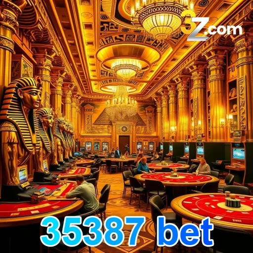 35387 bet Plataforma