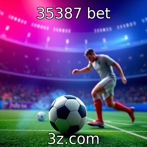 35387 bet Segredos das Apostas Esportivas: Como Escolher o Jogo Certo